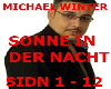 MICHAEL WINTER