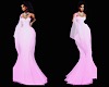 Pink Royalty Gown