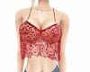 Very Very Sexy Red Top