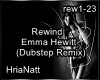 Rewind-Dubstep Remix