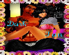 Tan and Dark