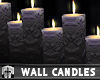 Mortis Candles [wall]