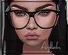 A|Nerd Glasses