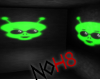 NoH8-Aliens
