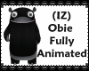 (IZ) Obie Fully Animated