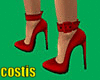 red  Heels