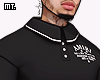 🔥. AMR Black Shirt