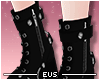 ⛧ Evil Boots