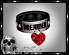 CS CUST. DREAMER COLLAR