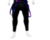 Neon pants (M1)