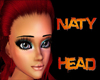 [NW] Naty Head