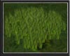 Green Particle grass 3