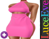 Candy Nakyna Dress