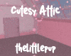 ୨୧ Cutesy Attic