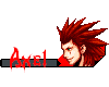 Chibi Axel