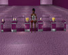 Purple Theater Seats V1