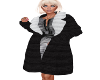 Gemma Add On Coat