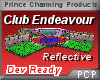 PCP~Club Endeavour Refl