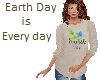 Earth Day is Everyday