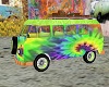 Hippie Hollow Van2
