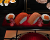 Sushi Dish 1
