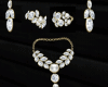 Diamond & Pearls 5pc Set