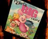Piglet the movie