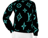 LV Sweater