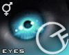 TP Unisex Eyes - Zeta 13