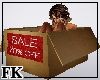 [FK] Dead stock Box