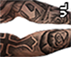 Full Arms TATTO