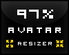 Avatar Resizer 97%
