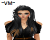 ~VM~ black hair & plaits