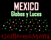 GM's Mexico Luces Globos