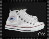 OX Sneakers Converse
