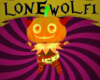 FireMummyDevil PumkinMan
