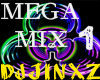 JinxZ Mega Mix