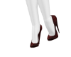 Solea Wine Heels