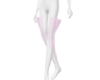 pink stockings drv