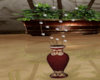 Animated Vase lites