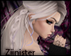 Z | Purple Tips Platinum