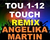 Angelika Martin - Touch