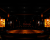 Halloween Party Club