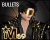 M69 Matrix Bullets