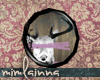 |M| Deer No Evil Plugs
