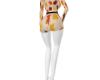 Leafy Fall OutFit