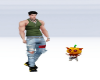Jack Mumia Pet F