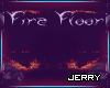 ! Set - Fire Floor v1