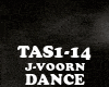DANCE RMX -J-VOORN