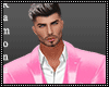 Pink Suit